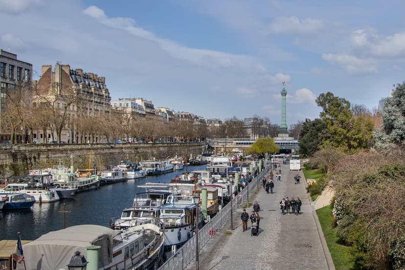 Featured Photography